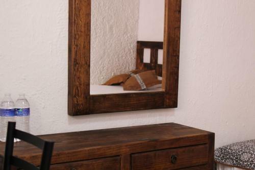 Apartamento Estudio 13/ Dos Camas/ Chapalita
