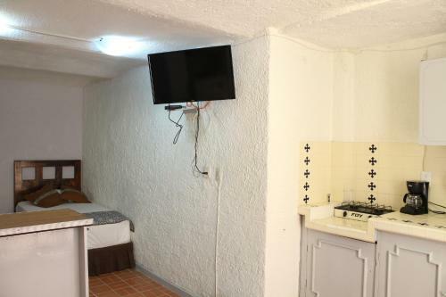 Apartamento Estudio 13/ Dos Camas/ Chapalita