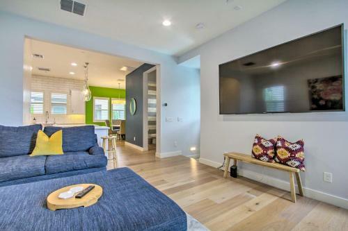 Apartamento Central Scottsdale Condo - Walk To Old Town!