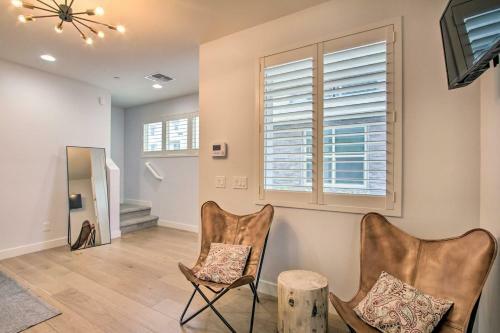 Apartamento Central Scottsdale Condo - Walk To Old Town!