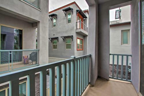 Apartamento Central Scottsdale Condo - Walk To Old Town!