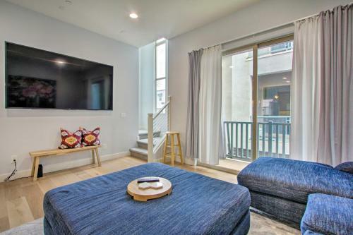 Apartamento Central Scottsdale Condo - Walk To Old Town!