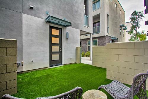 Apartamento Central Scottsdale Condo - Walk To Old Town!