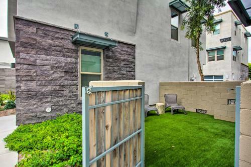Apartamento Central Scottsdale Condo - Walk To Old Town!