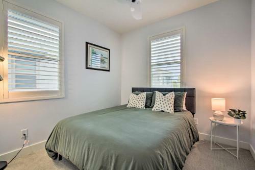 Apartamento Central Scottsdale Condo - Walk To Old Town!