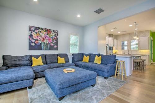 Apartamento Central Scottsdale Condo - Walk To Old Town!