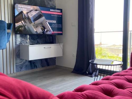 Apartman Marilu