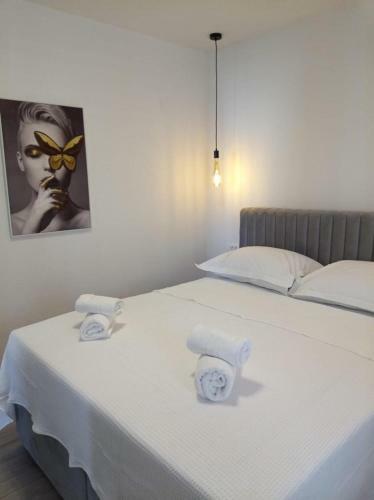 Apartman Marilu