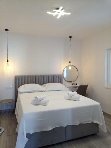 Apartman Marilu