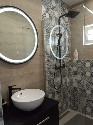 Apartman Marilu