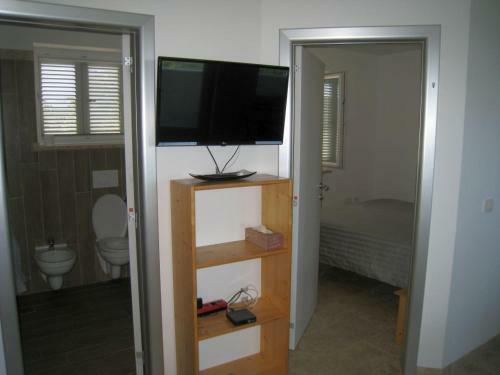 Apartments In The Countryside Of Koper