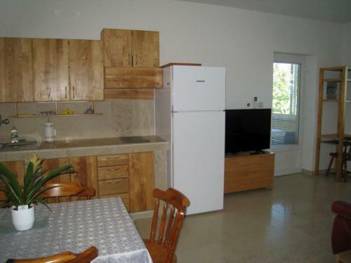 Apartments In The Countryside Of Koper