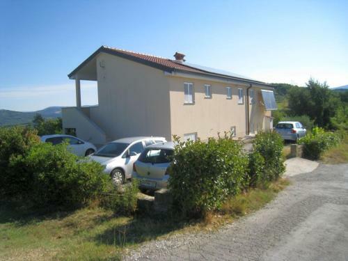 Apartments In The Countryside Of Koper