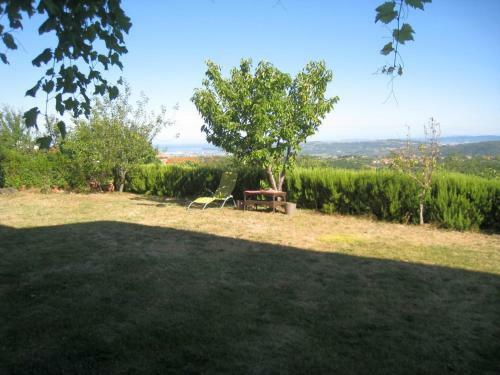 Apartments In The Countryside Of Koper