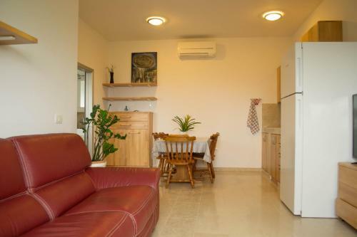 Apartments In The Countryside Of Koper