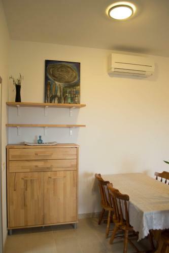 Apartments In The Countryside Of Koper