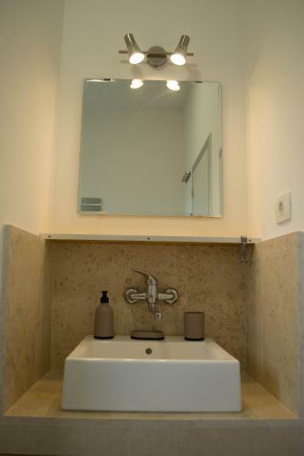 Apartments In The Countryside Of Koper