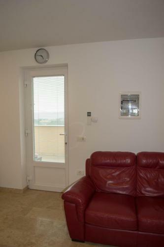 Apartments In The Countryside Of Koper