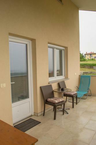 Apartments In The Countryside Of Koper