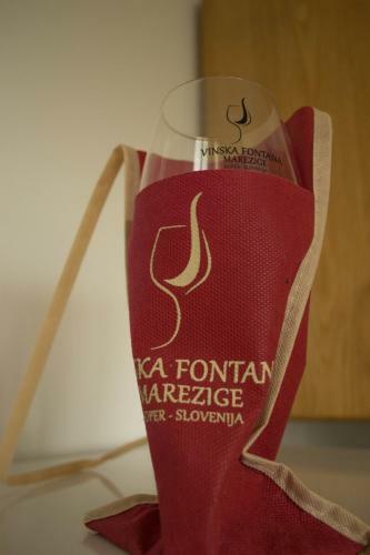 Apartments In The Countryside Of Koper