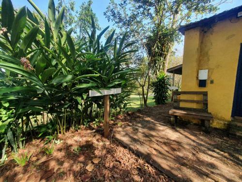 Hostal Pousada Roda D'�gua