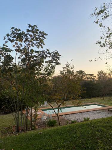 Hostal Pousada Roda D'�gua