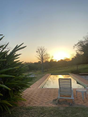 Hostal Pousada Roda D'�gua