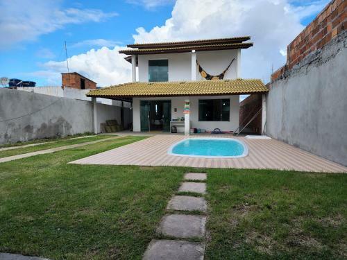 Mans�o Pinheiro