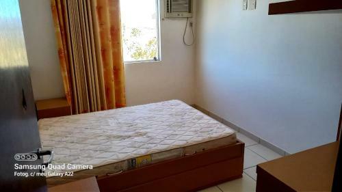 Apartamento N�utico Flat 02