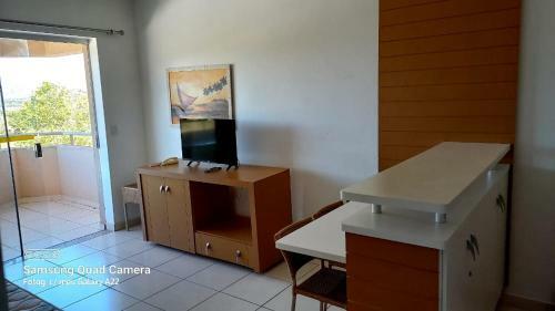 Apartamento N�utico Flat 02