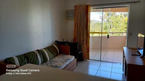 Apartamento N�utico Flat 02