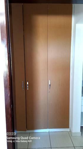 Apartamento N�utico Flat 02