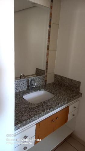 Apartamento N�utico Flat 02