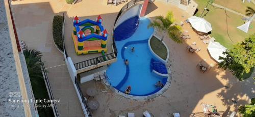 Apartamento N�utico Flat 02