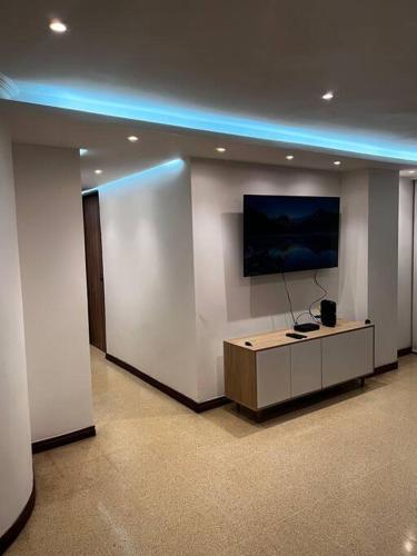 Hermoso Apartamento Para Estrenar En Laureles.