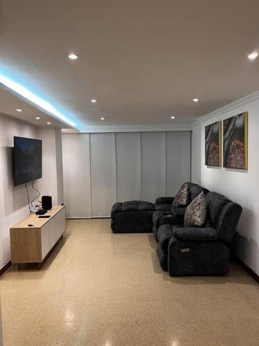 Hermoso Apartamento Para Estrenar En Laureles.
