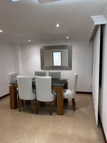Hermoso Apartamento Para Estrenar En Laureles.