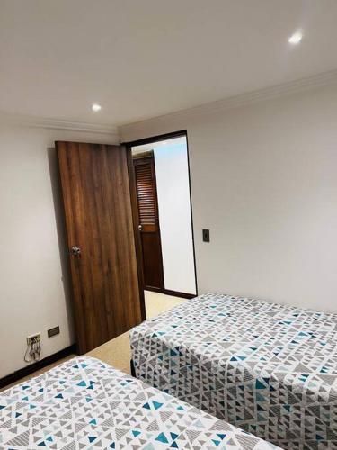 Hermoso Apartamento Para Estrenar En Laureles.