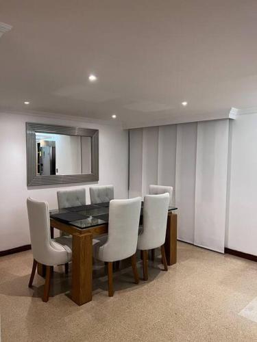Hermoso Apartamento Para Estrenar En Laureles.
