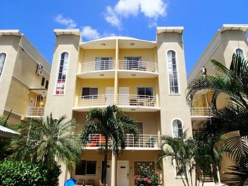 Apartamento Condo In Tamarindo Beach