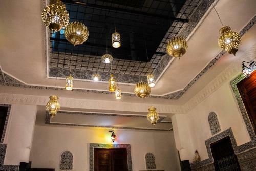 Hostal Riad Bel Kaid
