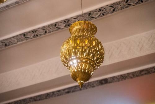Hostal Riad Bel Kaid