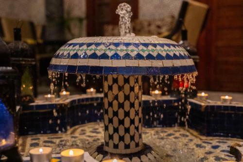 Hostal Riad Bel Kaid