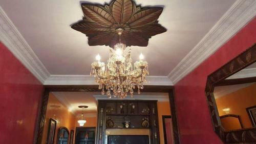 Apartamento Mujahidine