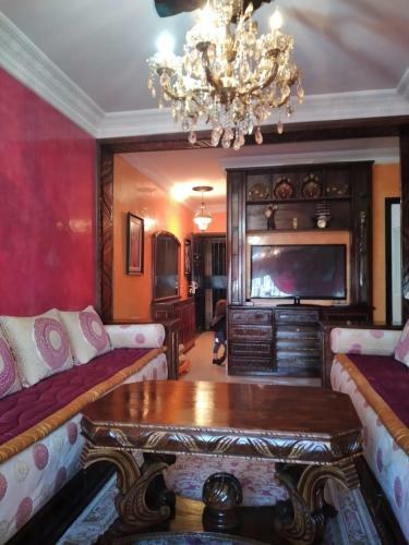 Apartamento Mujahidine