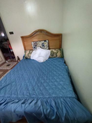 Apartamento Laouama