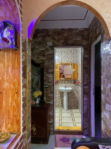 Apartamento Nice House In Best Place At Tangier