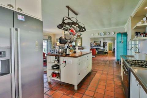 Villa At Lagoon Lodge - On The Klein River Lagoon