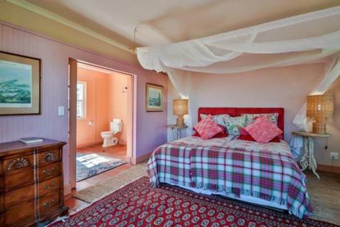 Villa At Lagoon Lodge - On The Klein River Lagoon