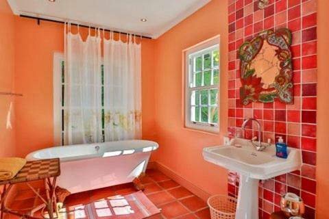 Villa At Lagoon Lodge - On The Klein River Lagoon